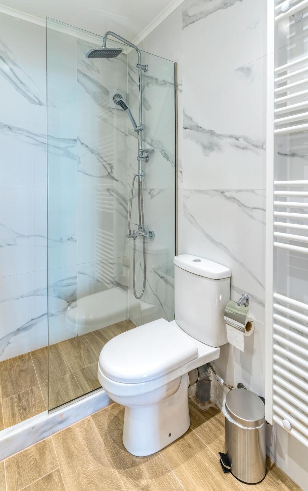 Arachova'S Experience M2 Apartment Exterior photo